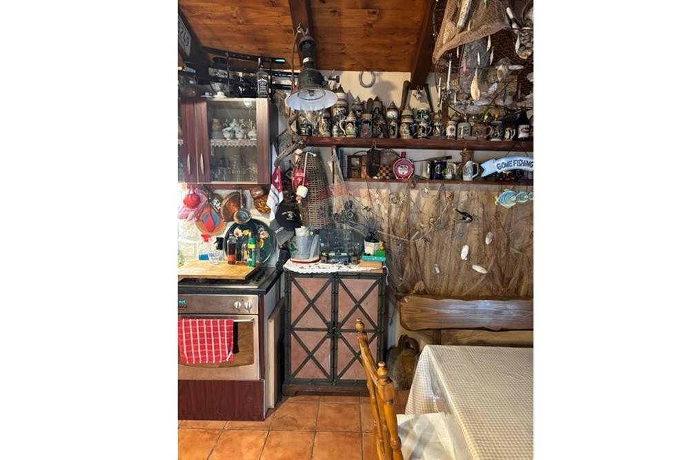 Hiša Zaton, Nin, 380m2