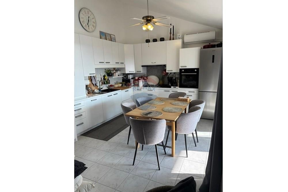 Hiša Zaton, Nin, 380m2