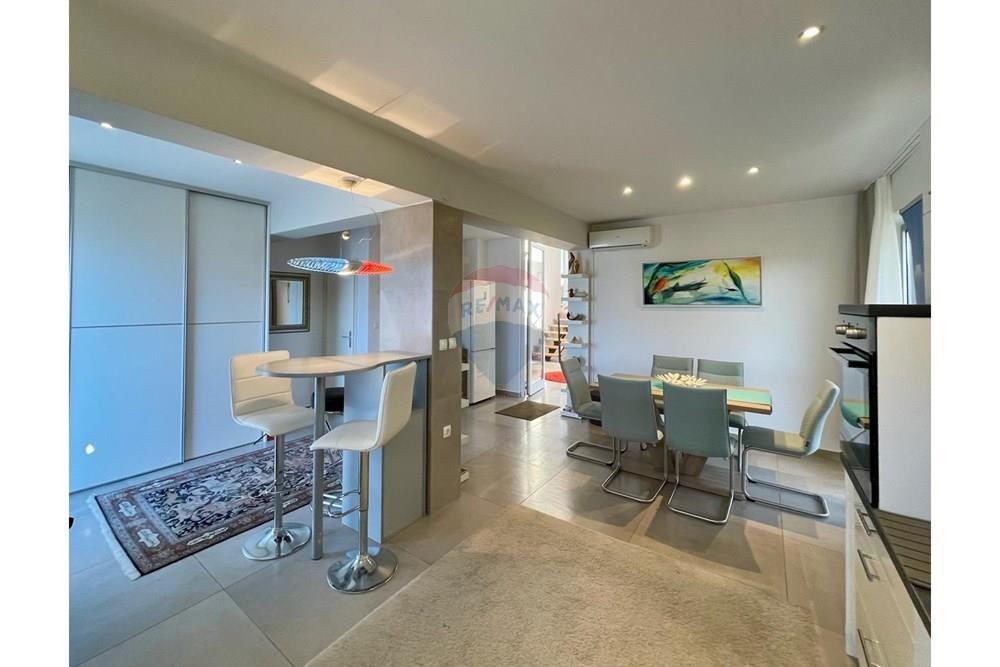 Hiša Novi Bokanjac, Zadar, 186m2