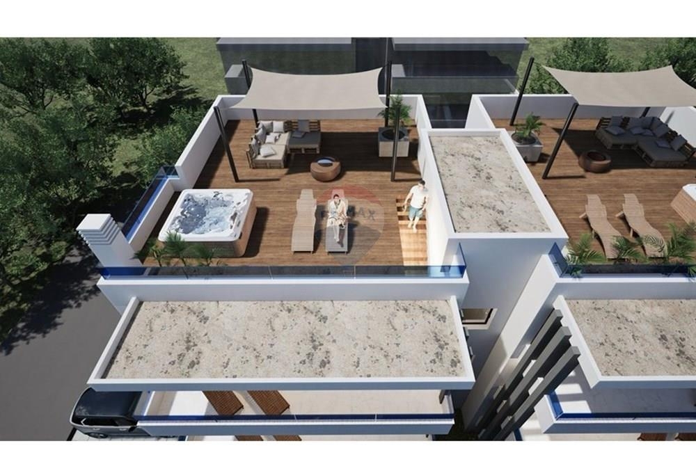 Stanovanje Sukošan, 91,69m2