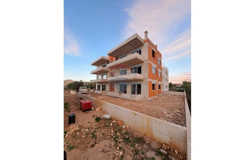 Stanovanje Sukošan, 91,69m2