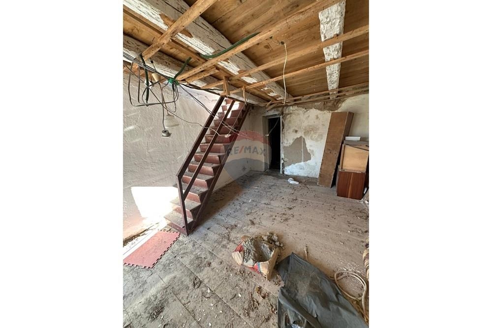 Hiša Metajna, Novalja, 129m2