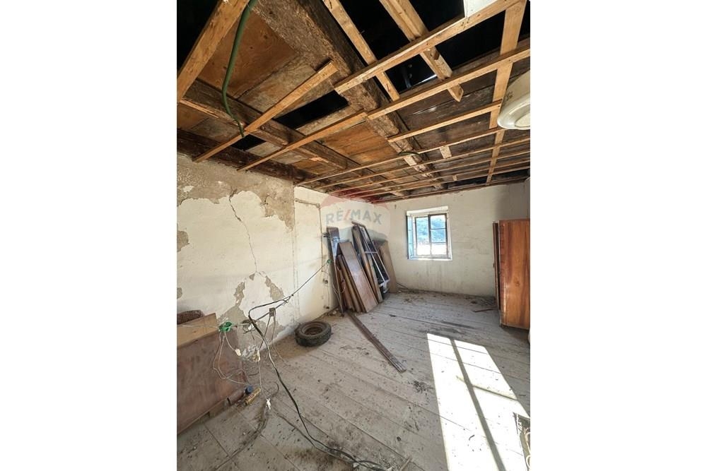 Hiša Metajna, Novalja, 129m2