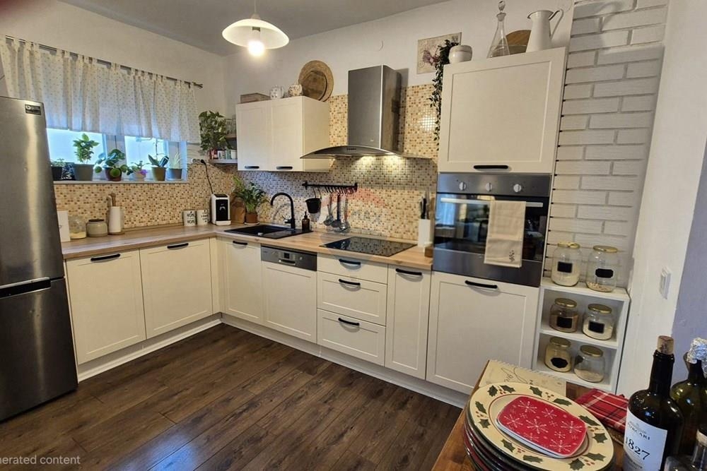 Stanovanje Bokanjac, Zadar, 97m2