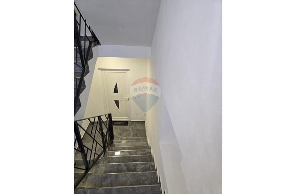 Hiša Sinjoretovo, Zadar, 315m2