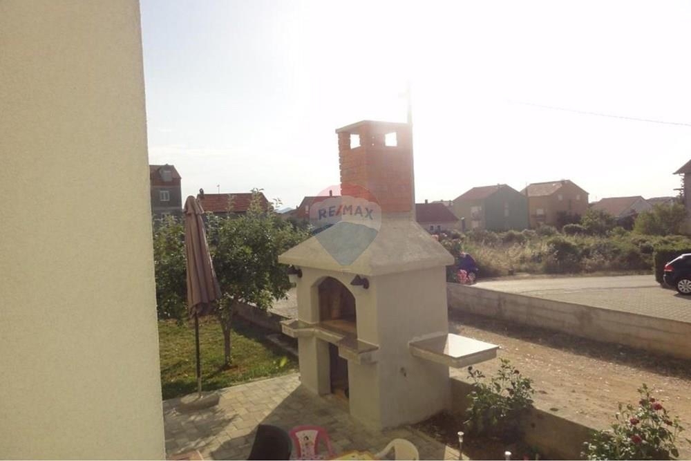 Hiša Sinjoretovo, Zadar, 315m2