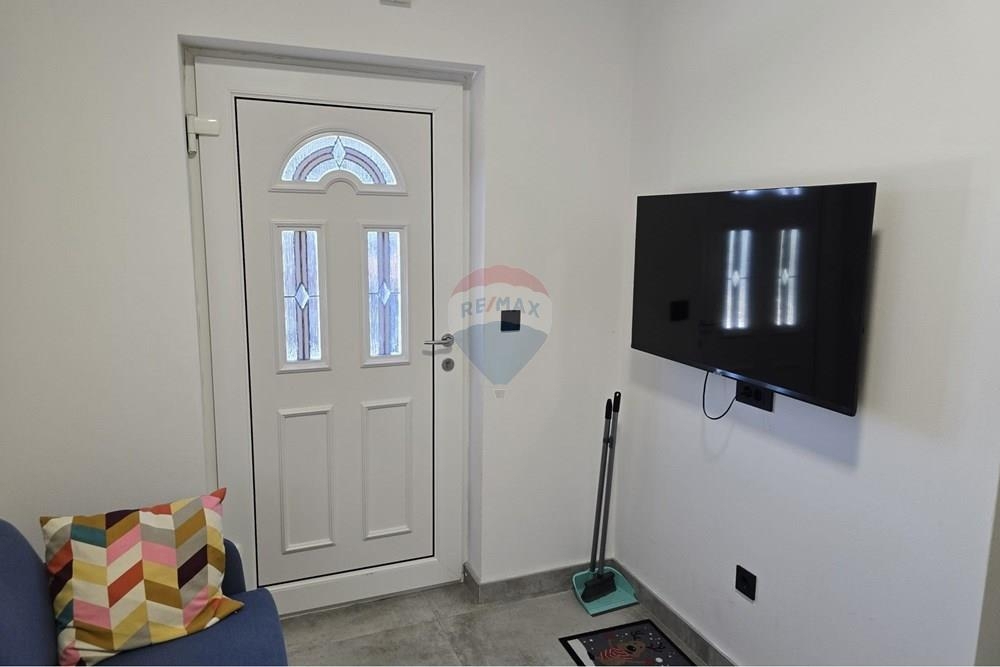 Hiša Sinjoretovo, Zadar, 315m2