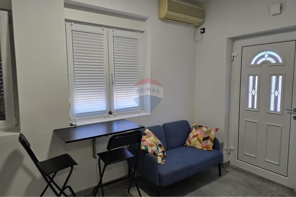 Hiša Sinjoretovo, Zadar, 315m2