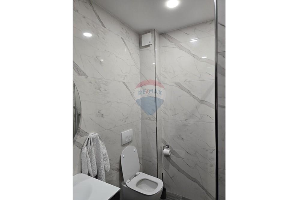 Hiša Sinjoretovo, Zadar, 315m2