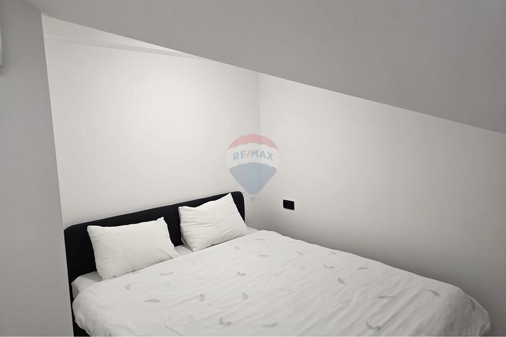 Hiša Sinjoretovo, Zadar, 315m2