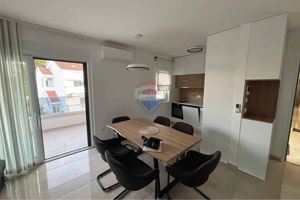 Stanovanje Borik, Zadar, 64m2