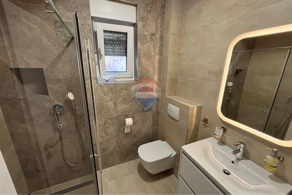 Stanovanje Borik, Zadar, 64m2