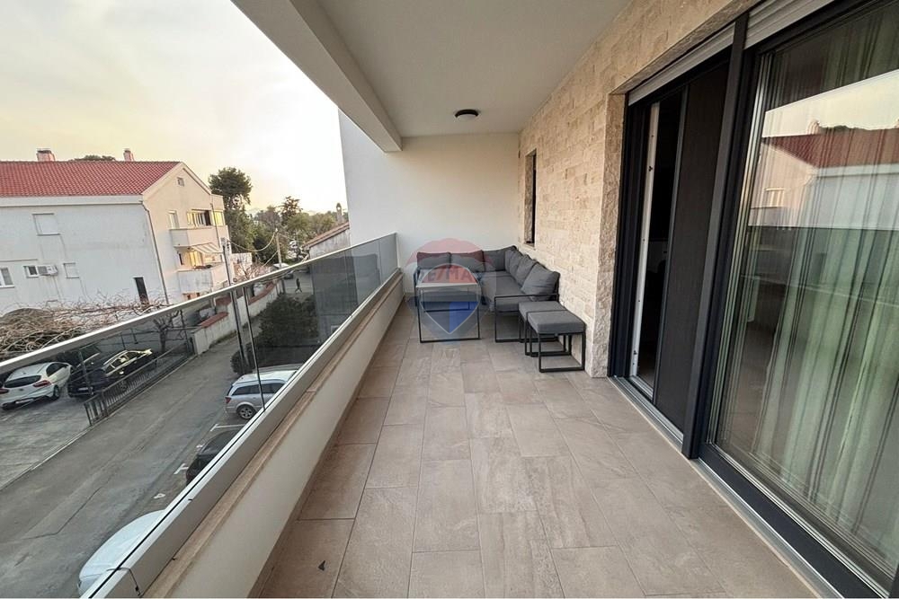 Stanovanje Borik, Zadar, 64m2