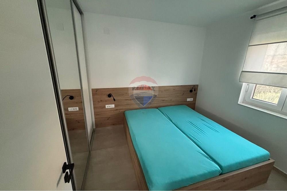 Stanovanje Borik, Zadar, 64m2