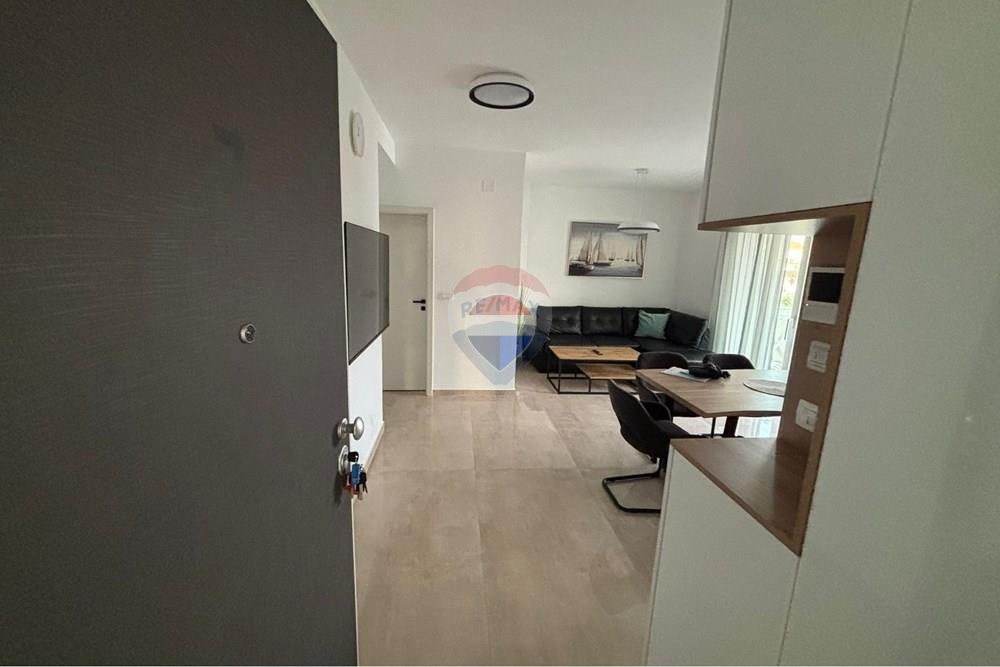 Stanovanje Borik, Zadar, 64m2