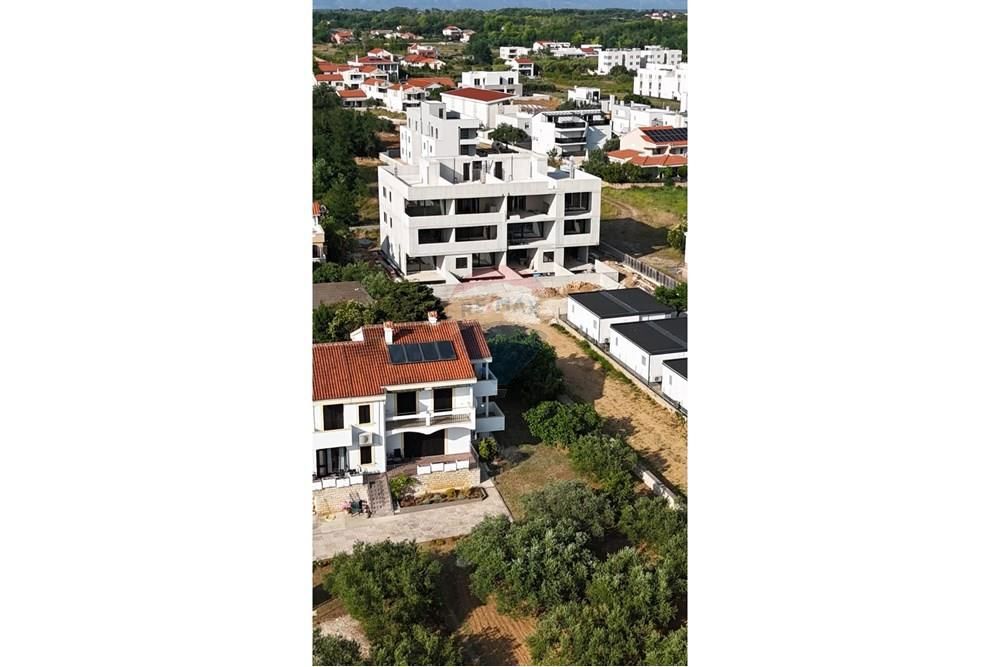 Stanovanje Privlaka, 131,06m2
