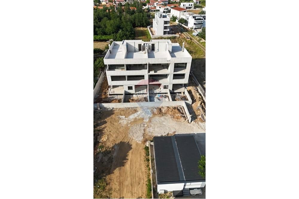 Stanovanje Privlaka, 131,06m2