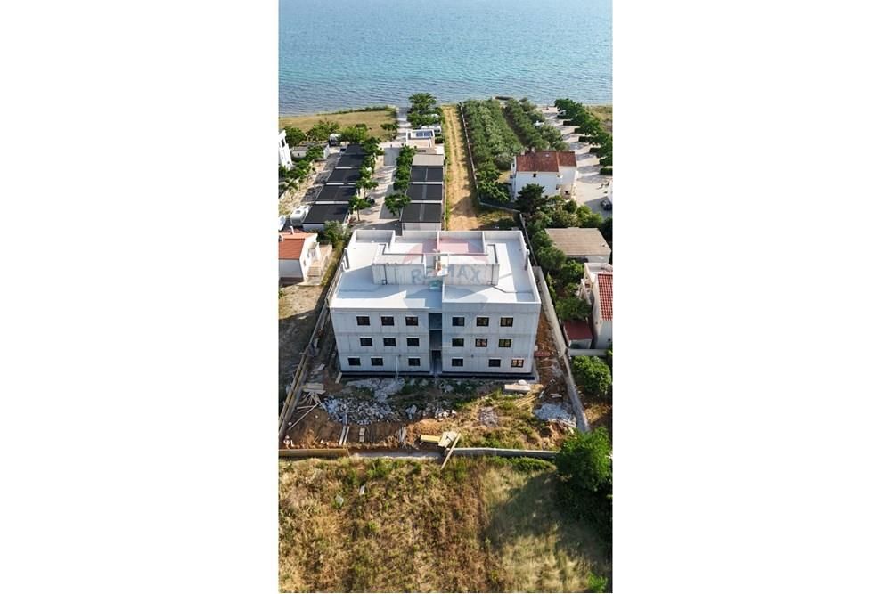 Stanovanje Privlaka, 131,06m2