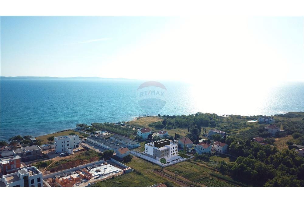 Stanovanje Privlaka, 131,06m2