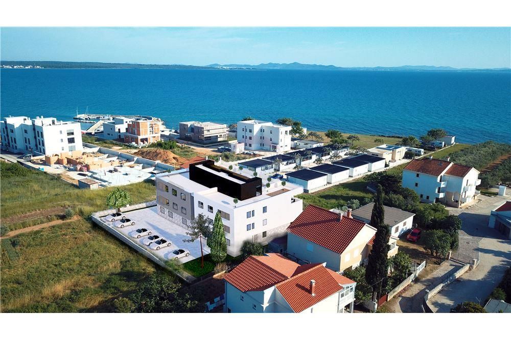 Stanovanje Privlaka, 131,06m2