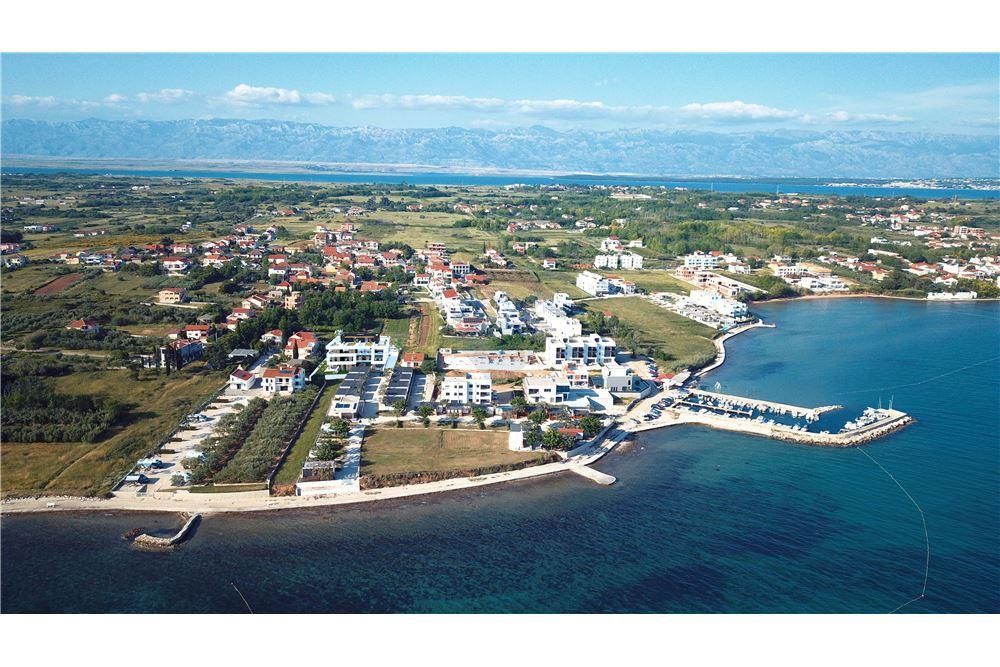 Stanovanje Privlaka, 131,06m2