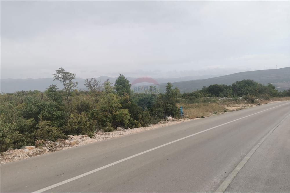 Zemljišče Pridraga, Novigrad, 571m2