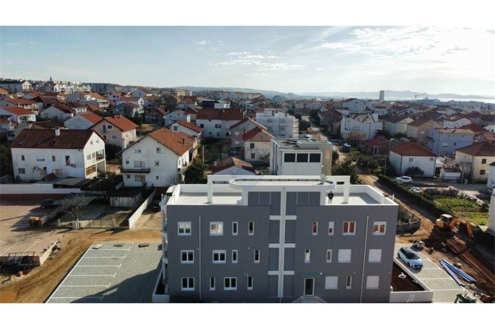 Stanovanje Višnjik, Zadar, 122m2