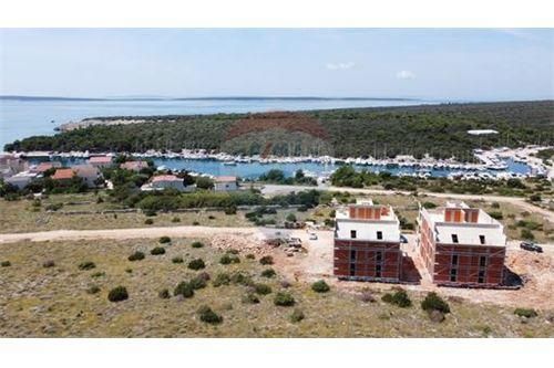 Stanovanje Šimuni, Pag, 88,74m2