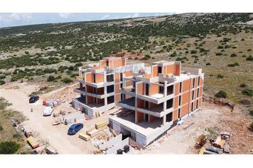 Stanovanje Šimuni, Pag, 88,74m2