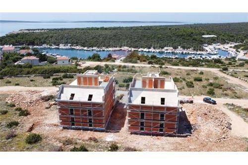 Stanovanje Šimuni, Pag, 88,74m2
