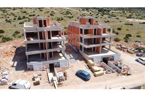 Stanovanje Šimuni, Pag, 88,74m2