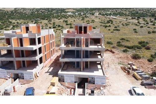 Stanovanje Šimuni, Pag, 88,74m2