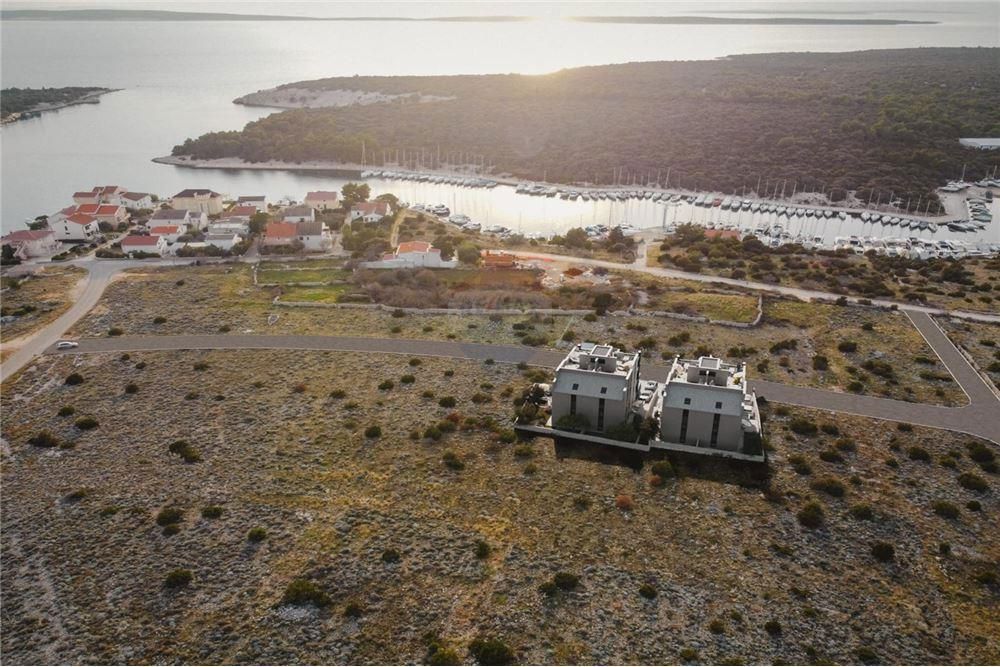 Stanovanje Šimuni, Pag, 88,74m2