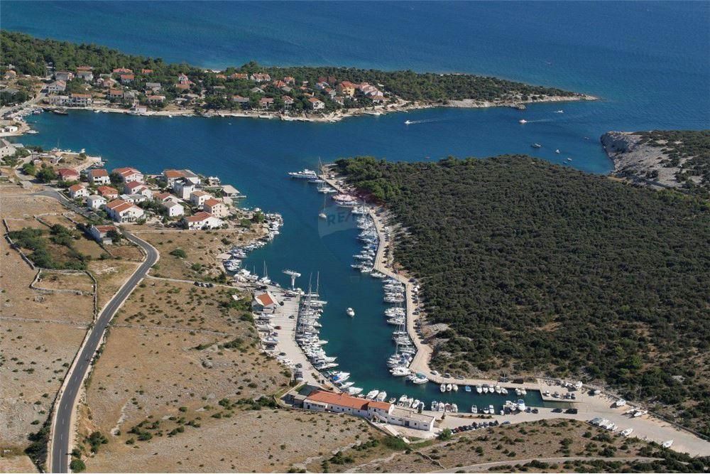 Stanovanje Šimuni, Pag, 88,74m2