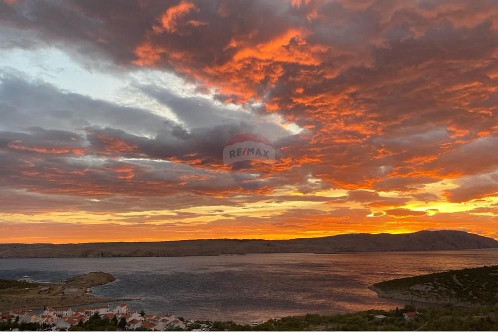 Apartma Stinica, Senj, 59,75m2