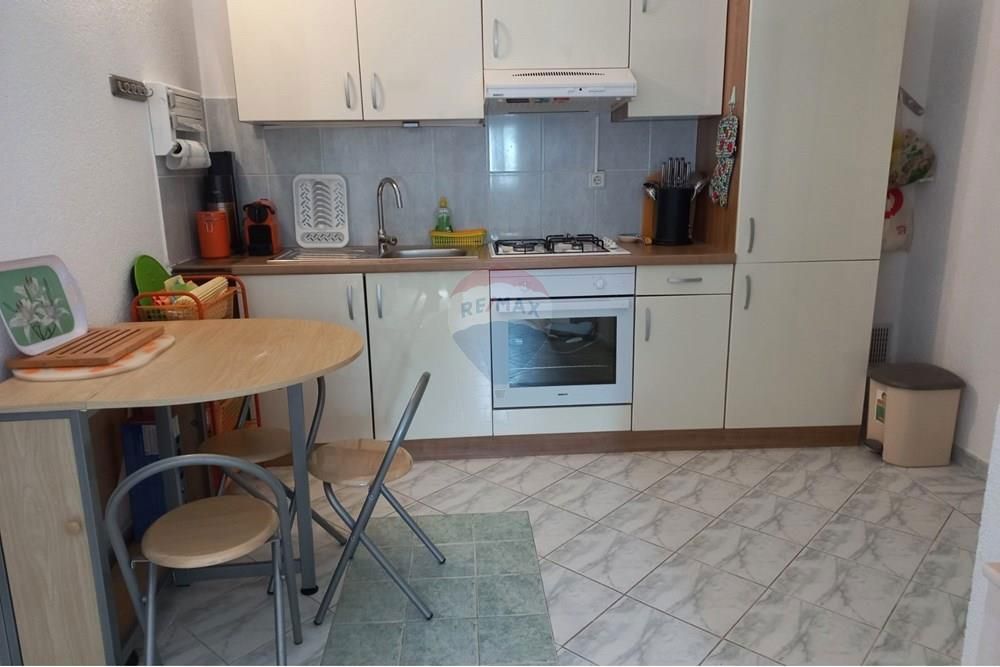 Apartma Stinica, Senj, 59,75m2