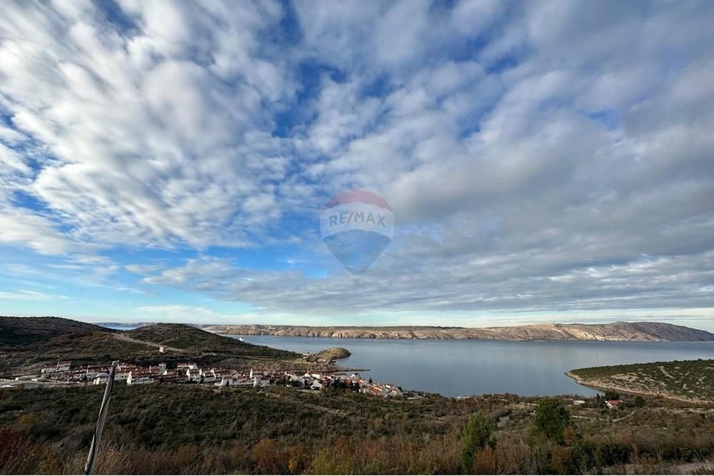Apartma Stinica, Senj, 59,75m2
