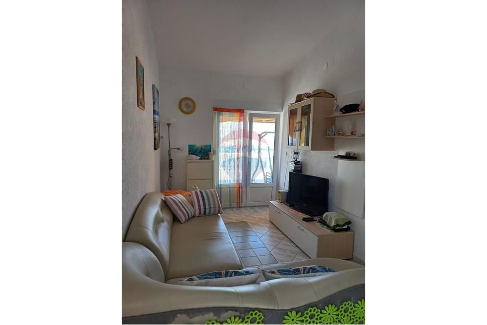 Apartma Stinica, Senj, 59,75m2