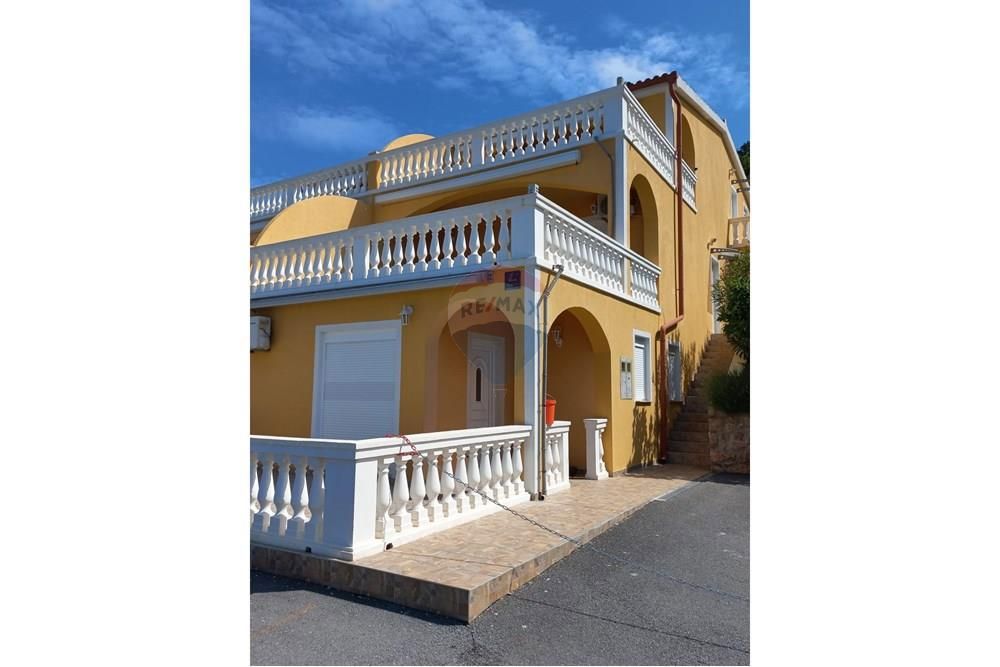 Apartma Stinica, Senj, 59,75m2