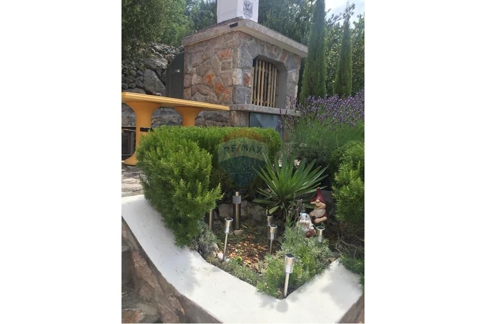 Apartma Stinica, Senj, 59,75m2