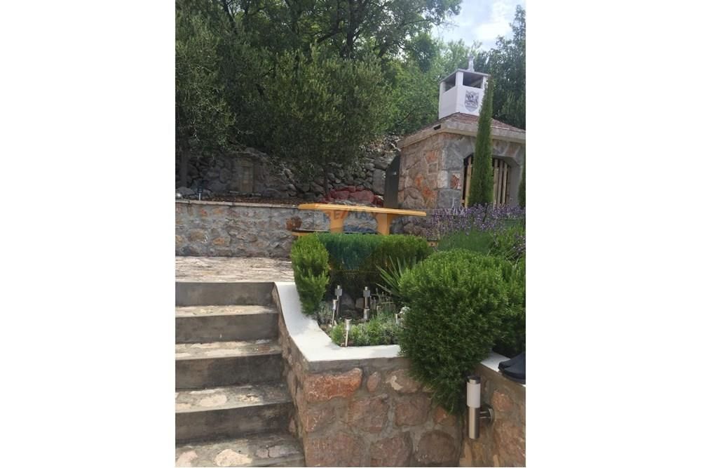 Apartma Stinica, Senj, 59,75m2