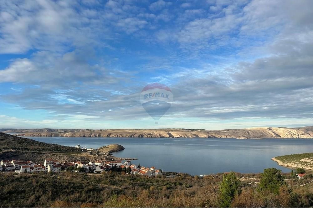 Apartma Stinica, Senj, 59,75m2