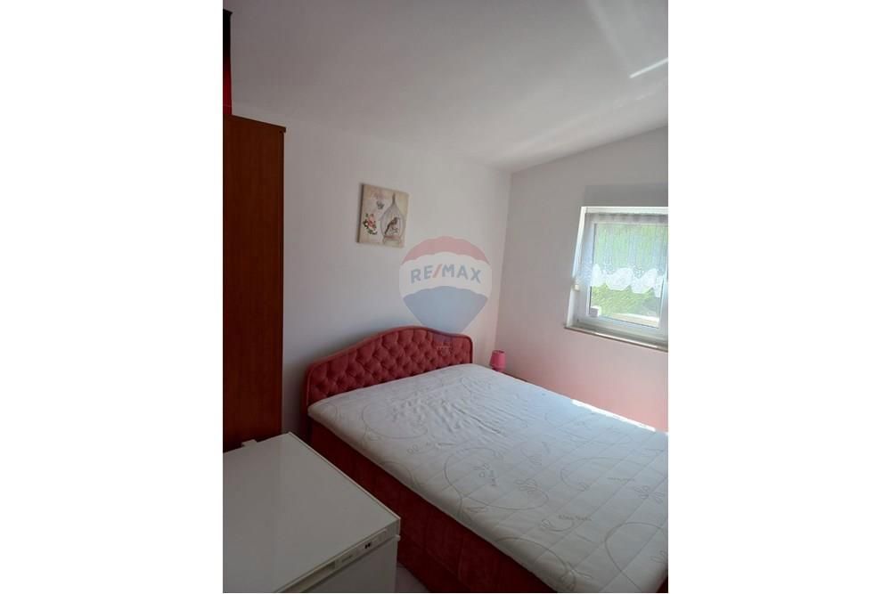 Apartma Stinica, Senj, 59,75m2