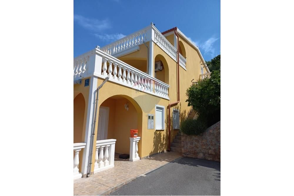 Apartma Stinica, Senj, 59,75m2