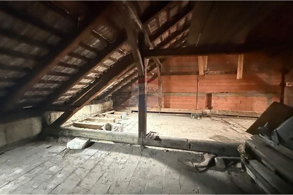 Stanovanje Donji grad, Donji Grad, 80m2