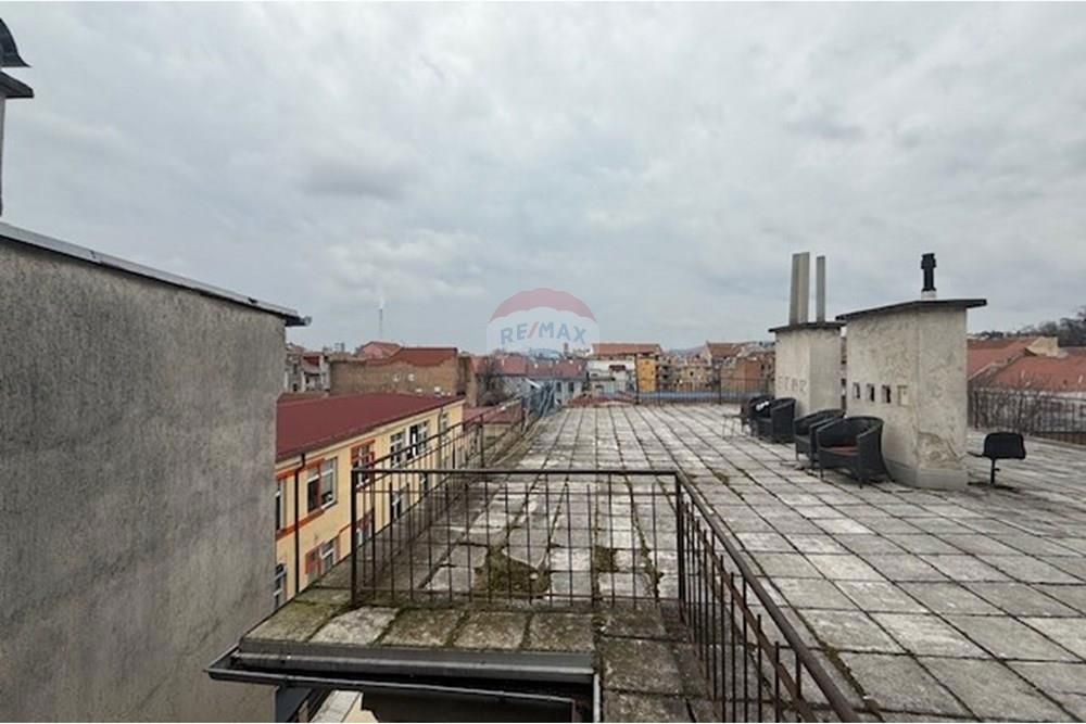 Stanovanje Donji grad, Donji Grad, 80m2