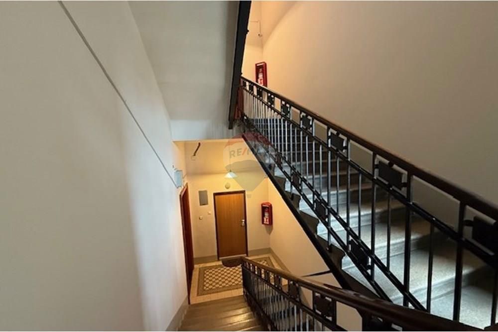 Stanovanje Donji grad, Donji Grad, 80m2