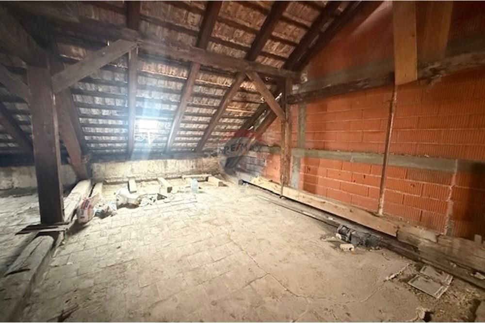 Stanovanje Donji grad, Donji Grad, 80m2
