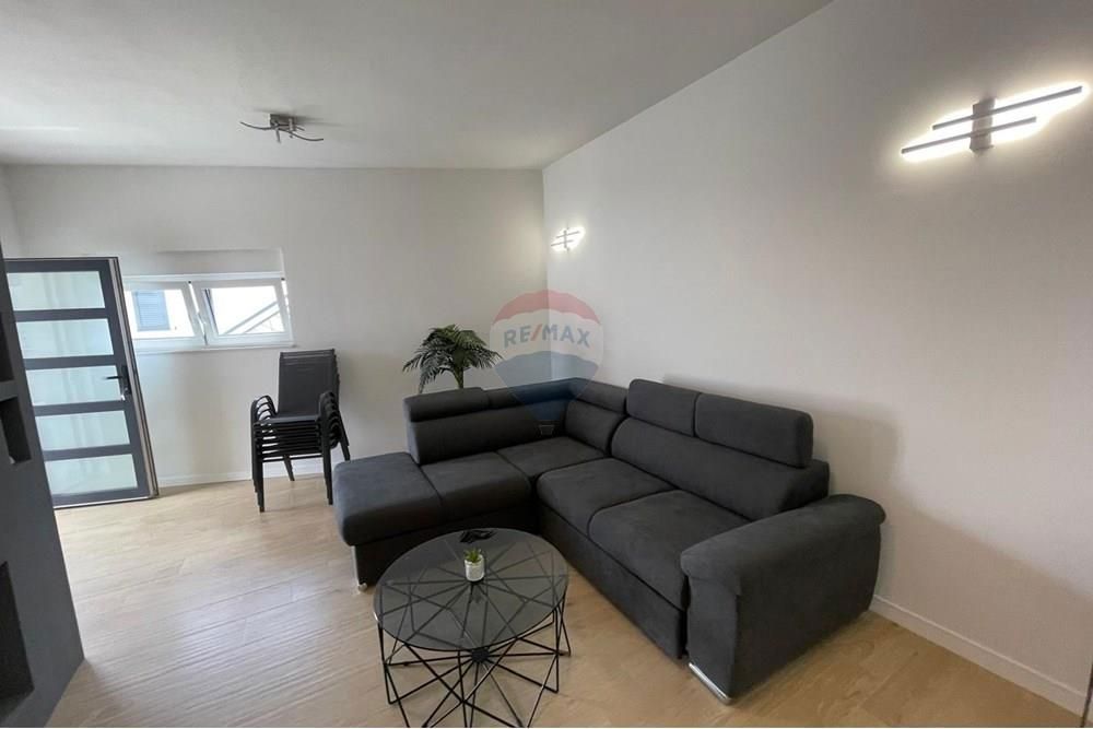 Apartma Vinjerac, Posedarje, 116m2