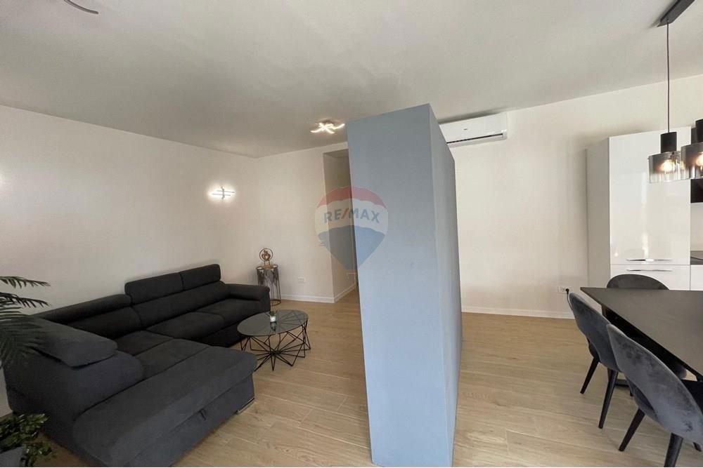 Apartma Vinjerac, Posedarje, 116m2
